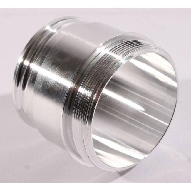 YOSHIMURA ヨシムラ TMR/TDMR用オプションスピゴット TMRΦ40用-外径：42mm/全長：40mm FTR223 NSF100 XR250 Z1 (900SUPER4) ゼファー1100 250SB  CB750Four | ヨシムラ | 01