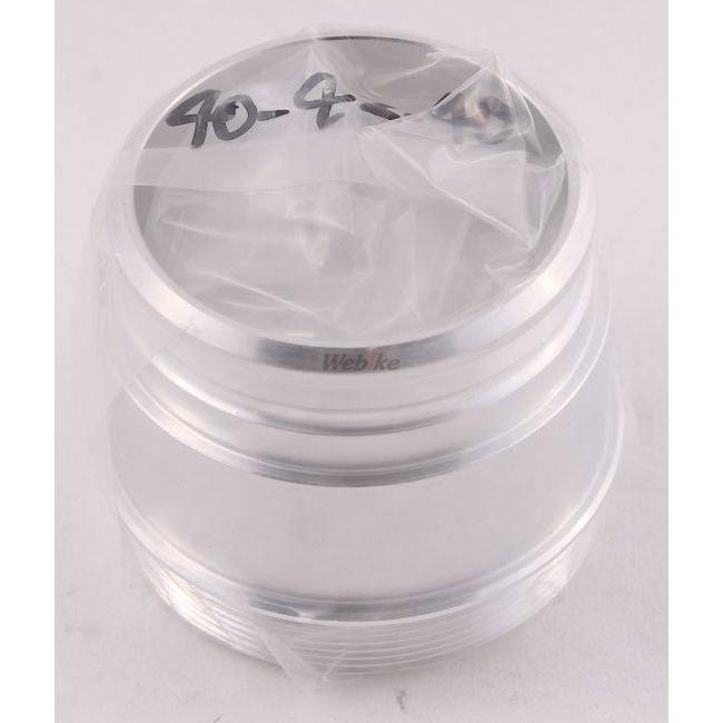 YOSHIMURA ヨシムラ TMR/TDMR用オプションスピゴット TMRΦ40用-外径：42mm/全長：40mm FTR223 NSF100 XR250 Z1 (900SUPER4) ゼファー1100 250SB  CB750Four | ヨシムラ | 05