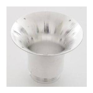 YOSHIMURA ヨシムラ オリジナルアルミファンネル for TMR/MJN 口径：34用 L:35 ファンネル 吸気関連 エンジン | ヨシムラ