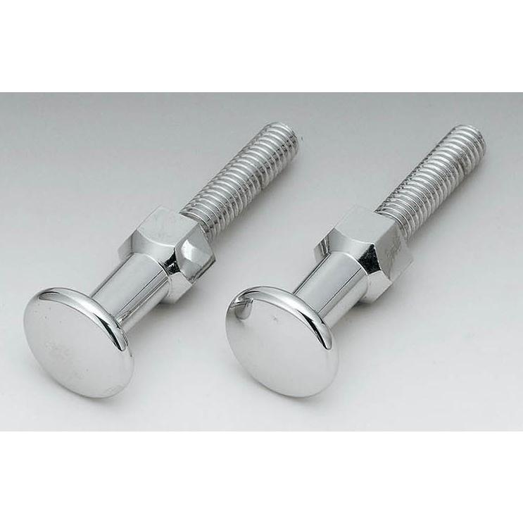 KIJIMA キジマ 荷掛けボルト(クロームメッキ) XLH883 XLH1200 HARLEY-DAVIDSON ハーレーダビッドソン ツーリングフック | KIJIMA