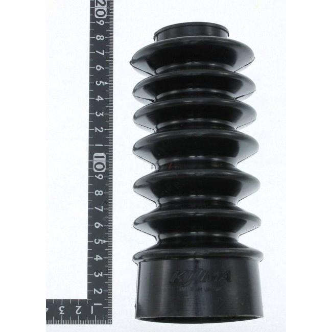 KIJIMA キジマ フォークブーツ39Φ XLH883 XLH1200 HARLEY-DAVIDSON ハーレーダビッドソン フォークブーツ・フォークカバー サスペンション 足回り | KIJIMA | 05