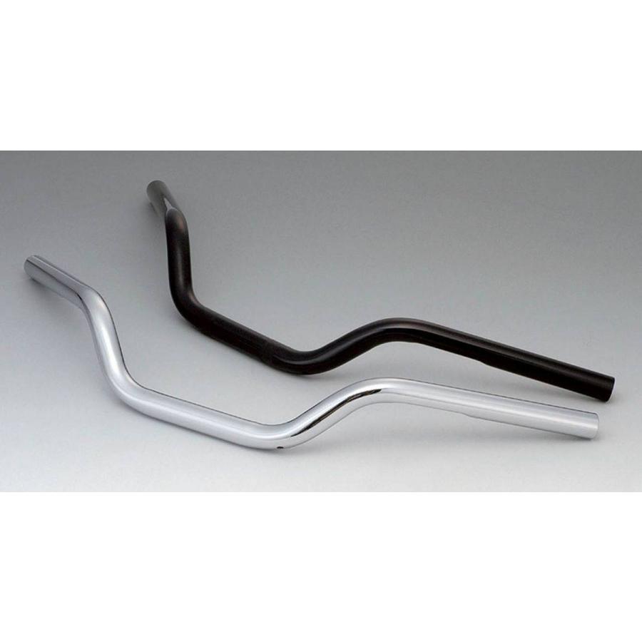 KIJIMA キジマ XLXスタイルバー (1インチグリップ用) 82- HARLEY-DAVIDSON ハーレーダビッドソン ハンドルバー ハンドル | KIJIMA
