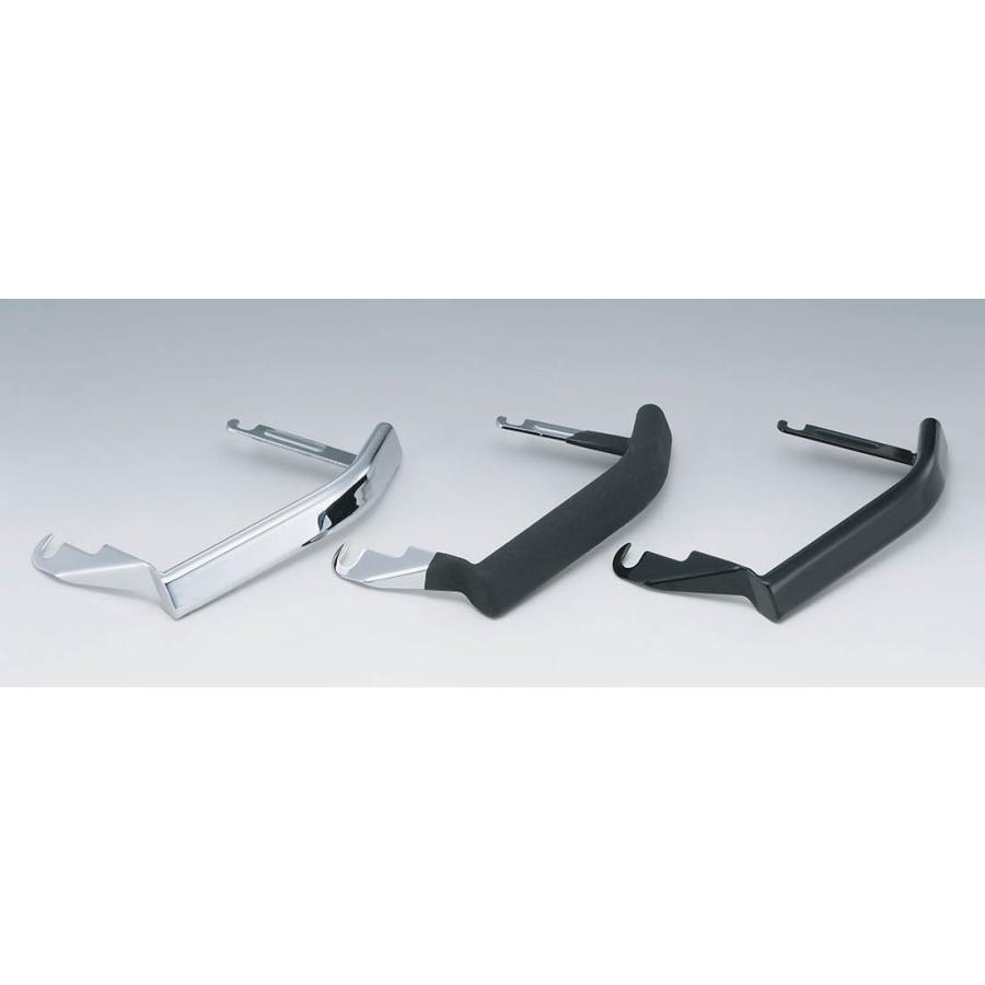 KIJIMA キジマ ニーグリップバー コーティング無し XLH883 XLH1200 HARLEY-DAVIDSON ハーレーダビッドソン サブフレーム フレーム | KIJIMA | 01