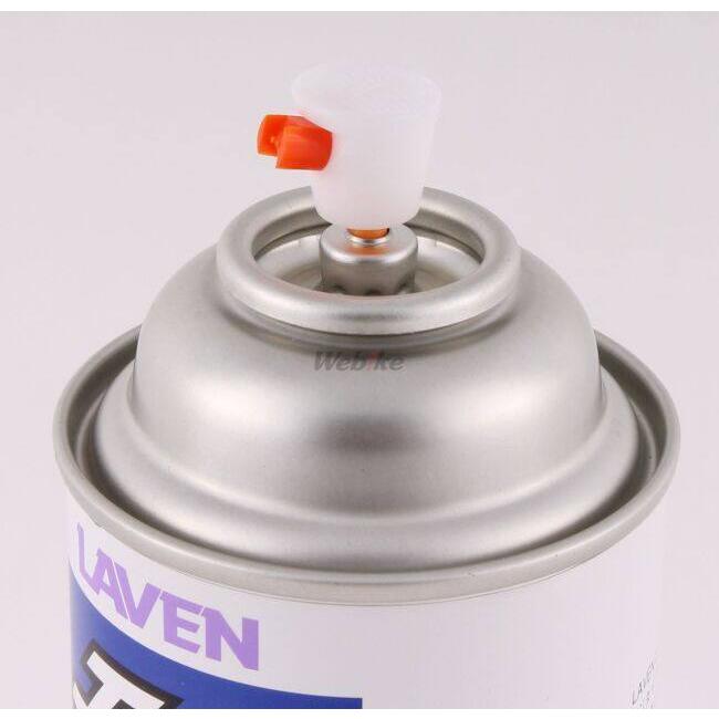 LAVEN ラベン エアーフィルターオイル 湿式タイプ(スプレー式) フィルターオイル ケミカル | LAVEN | 01