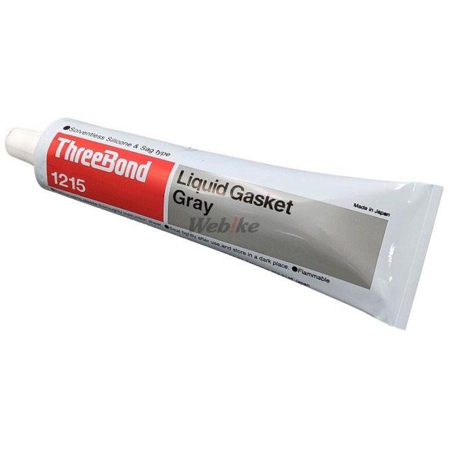 SUZUKI スズキ スリーボンド 1215 液体ガスケット・シール剤 ケミカル | スズキ | 01