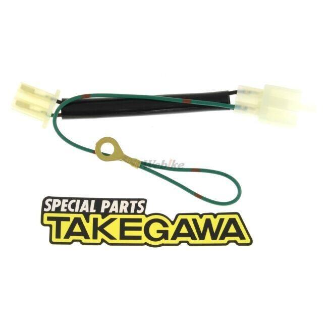 スペシャルパーツ武川 SP武川 SPタケガワ リミッターリリース スーパー