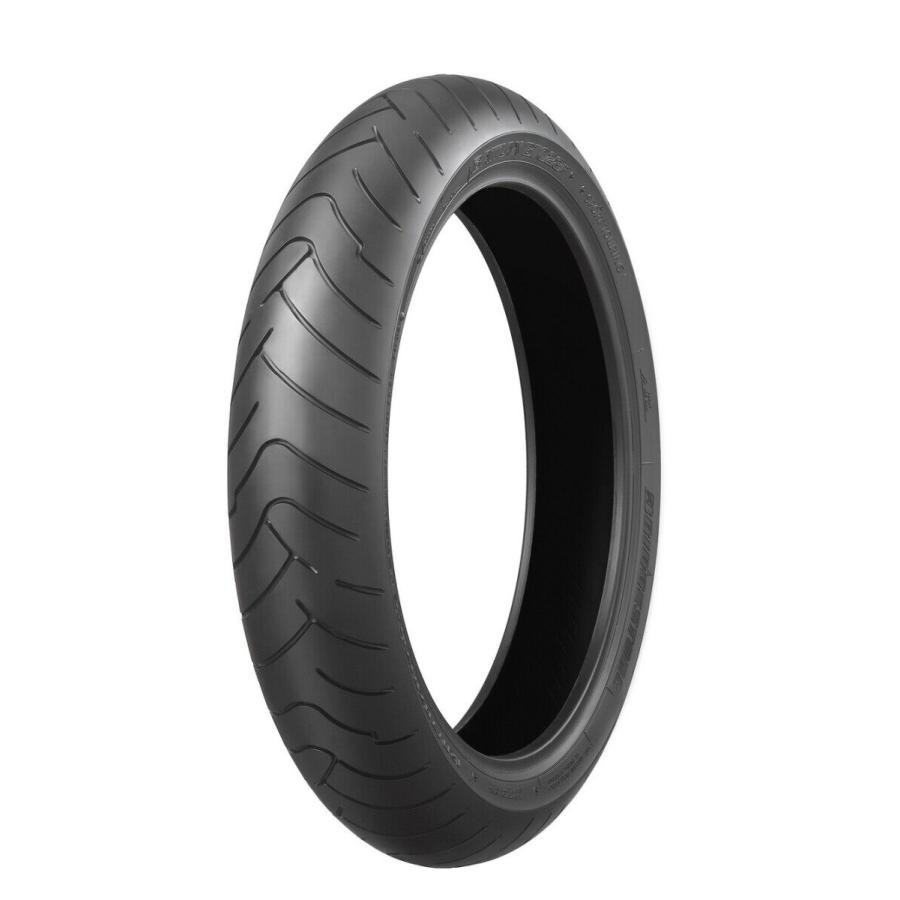 BRIDGESTONE ブリヂストン BATTLAX SPORT TOURING BT-023F【120/60ZR17