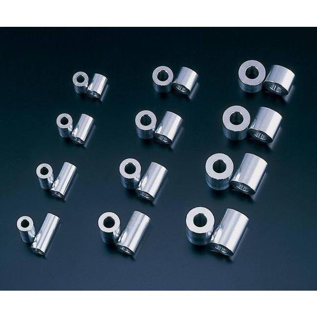 POSH Faith ポッシュ フェイス ユニバーサルカラーセット 厚さ：t=20mm カラー・スペーサー・シム 外装 | ブランド登録なし | 01