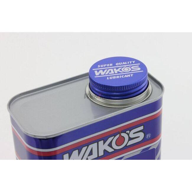 WAKOS ワコーズ 4CR-40 フォーシーアール【5W-40】【4サイクルオイル】 容量：1L 4サイクルオイル オイル | WAKOS | 03