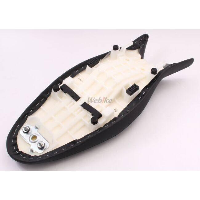 スズキ グラディウス400用 ハイシート SUZUKI スズキ ハイシート グラディウス400 シート シート関連 外装