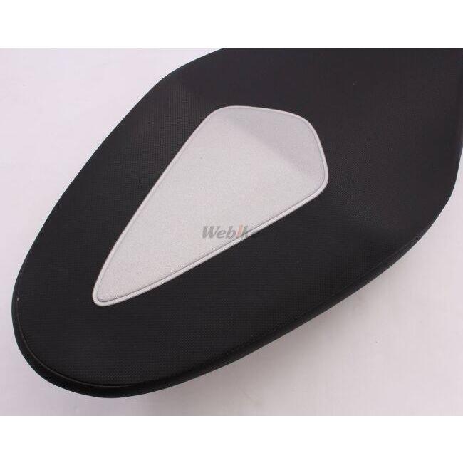 SUZUKI スズキ ハイシート グラディウス400 シート シート関連 外装