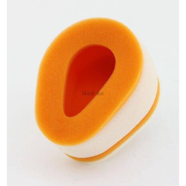 TWIN AIR ツインエアー パワーフィルター(エアフィルター) KLX125 D-TRACKER125 [Dトラッカー125] KAWASAKI カワサキ 吸気関連 エンジン | ブランド登録なし | 03