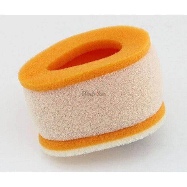 TWIN AIR ツインエアー パワーフィルター(エアフィルター) KLX125 D-TRACKER125 [Dトラッカー125] KAWASAKI カワサキ 吸気関連 エンジン | ブランド登録なし | 05