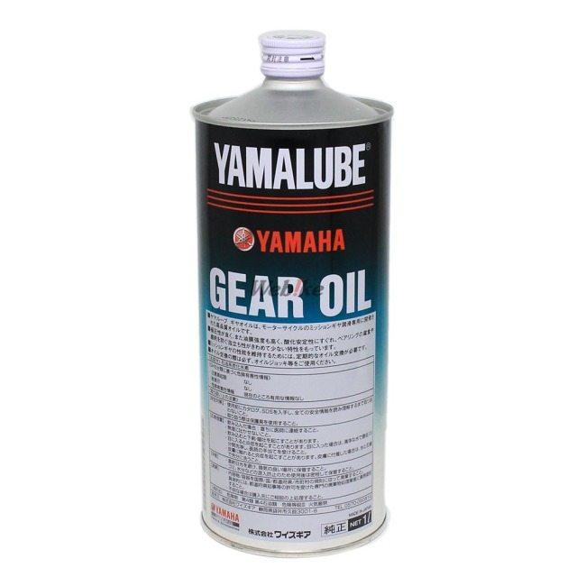 YAMALUBE ヤマルーブ ギヤオイル ミッションオイル・ギアオイル その他油脂類 オイル | YAMALUBE | 01