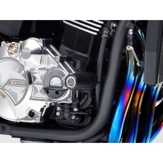 K-FACTORY（ケイファクトリー） エンジンスライダー ZRX1200 DAEG