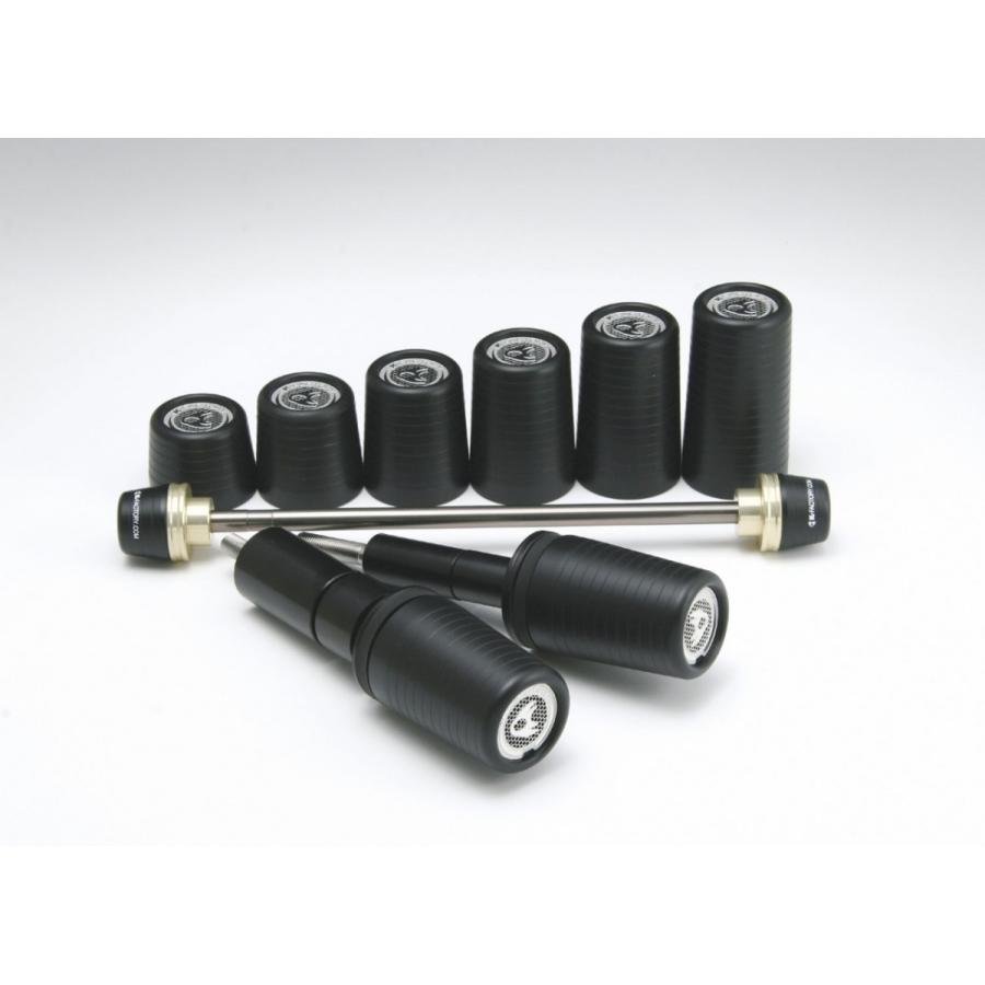 K-FACTORY（ケイファクトリー） エンジンスライダー NINJA ZX-14R