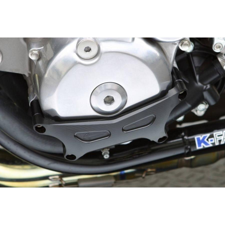 K-FACTORY（ケイファクトリー） エンジンカバースライダー CB1300SF