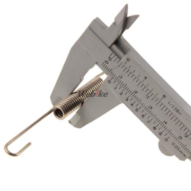 K-FACTORY ケイファクトリー マフラースプリング 大 全長 約100mm マフラー | K-FACTORY | 04