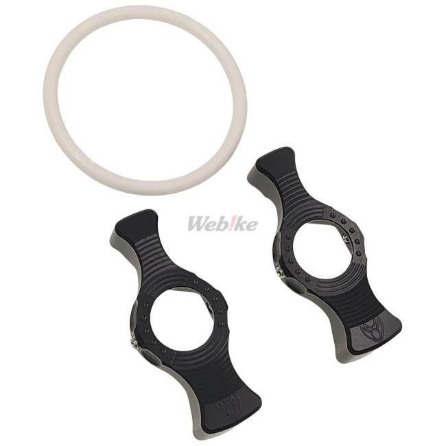 K-FACTORY（ケイファクトリー） イニシャルアジャスター Bタイプ