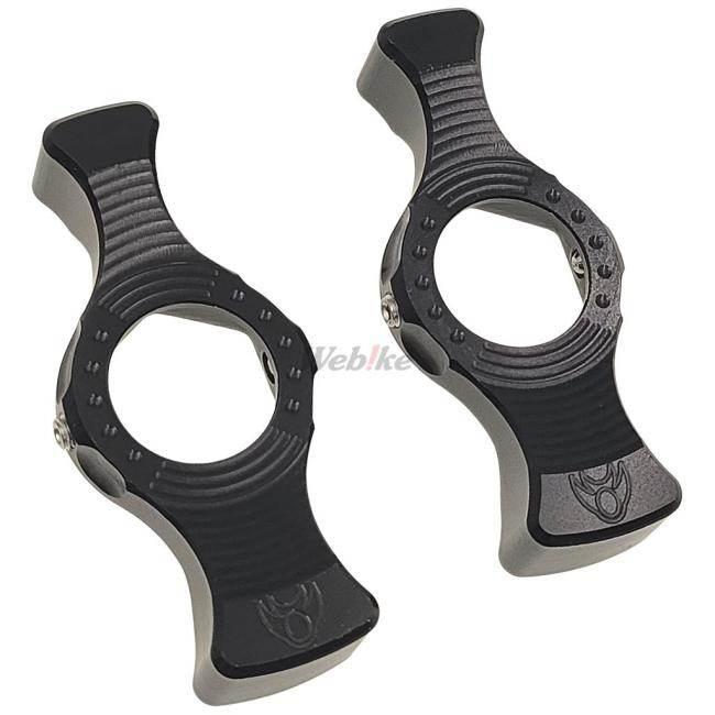 イニシャルK K-FACTORY（ケイファクトリー） イニシャルアジャスター Bタイプ