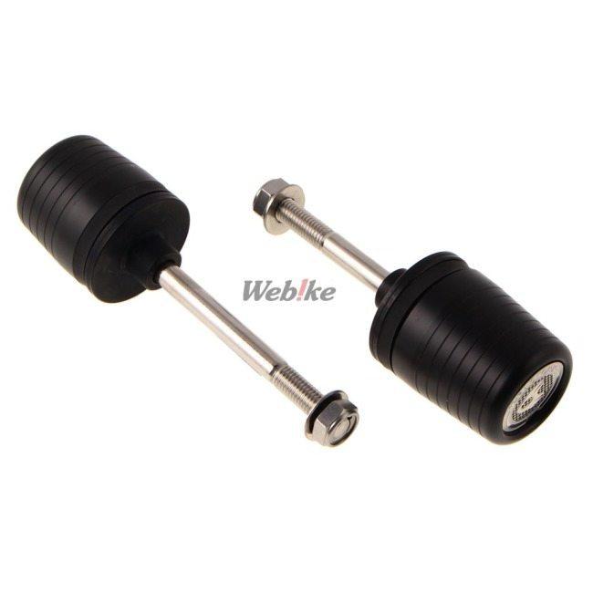 専用です K-FACTORY（ケイファクトリー） エンジンスライダー GPZ900R KAWASAKI