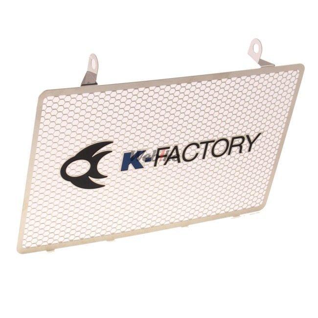 K-FACTORY ケイファクトリー ラジエターコアガード タイプ:A K-FACTORY ケイファクトリー ラジエターコアガード タイプ:A