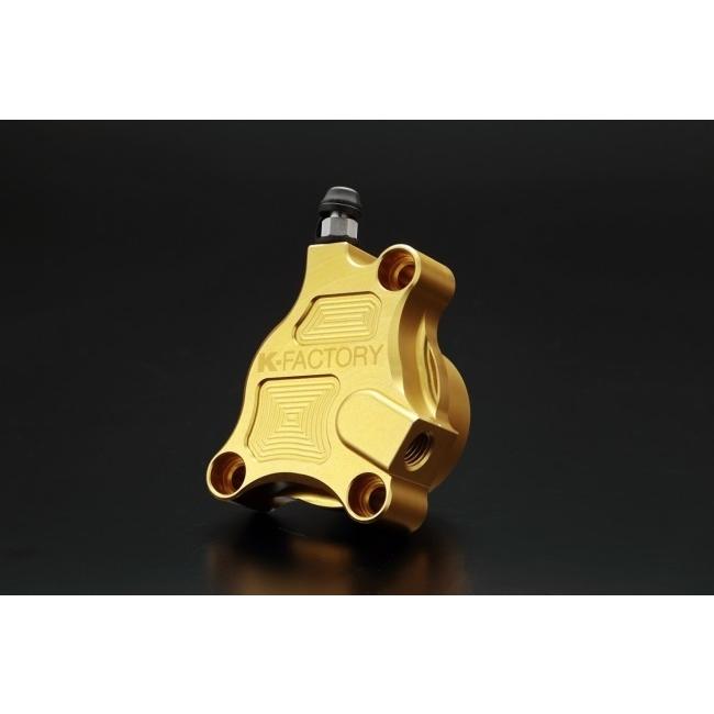 K-FACTORY ケイファクトリー クラッチレリーズ Dタイプ カラー：チタンゴールド CB1300SF X-4 CB1300SB CB1300 SUPER BOLDOR CB1100 EX RS HONDA ホンダ 駆動系 | K-FACTORY | 01