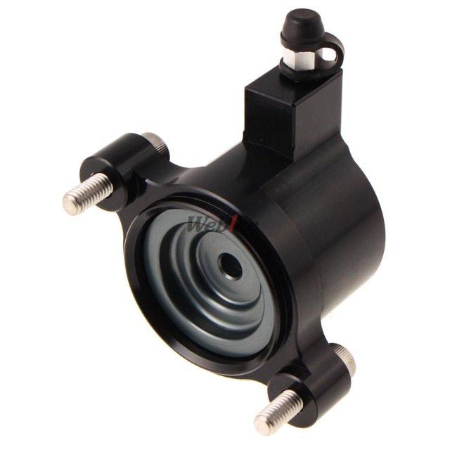 K-FACTORY ケイファクトリー クラッチレリーズ Bタイプ カラー：スーパーブラック SUZUKI スズキ 駆動系 | K-FACTORY | 04