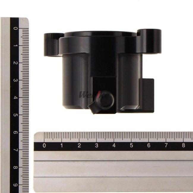 K-FACTORY ケイファクトリー クラッチレリーズ Bタイプ カラー：スーパーブラック SUZUKI スズキ 駆動系 | K-FACTORY | 07