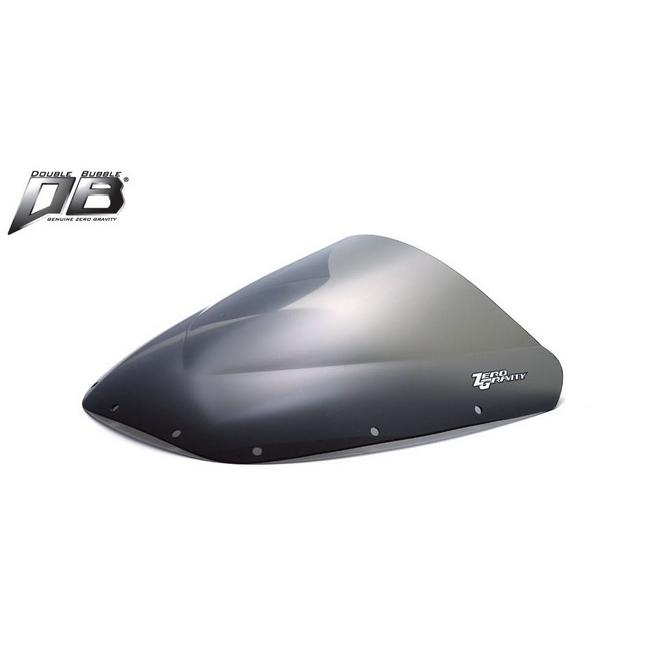 ZERO GRAVITY（ゼログラビティ） スクリーン 【ダブルバブル】 カラー