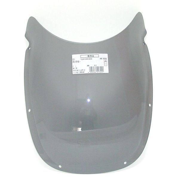 MRA エムアールエー スクリーン オリジナル カラー：クリア/グラデーション無し ST4 ST2 DUCATI ドゥカティ 外装 | MRA