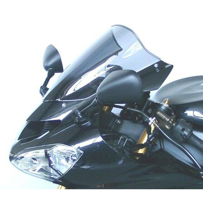 MRA エムアールエー スクリーン レーシング カラー：クリア/グラデーション有り ZX-10R Z750S KAWASAKI カワサキ 外装 | MRA | 01