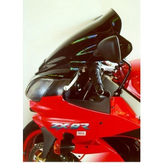 MRA エムアールエー スクリーン スポイラー カラー：スモーク