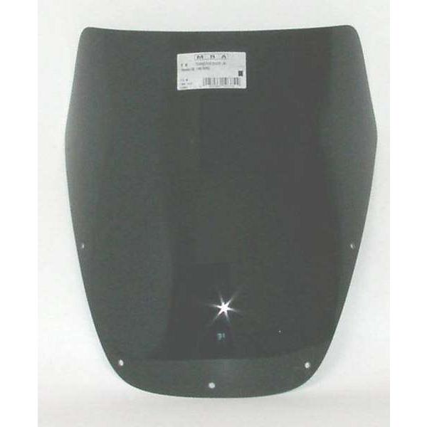 MRA エムアールエー スクリーン ツーリング カラー：スモーク／グラデーション無し CB1100R HONDA ホンダ 外装 | MRA