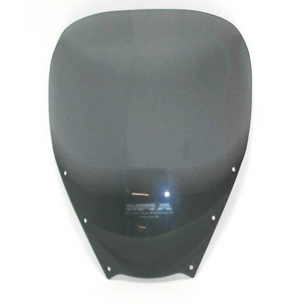 MRA エムアールエー スクリーン ツーリング カラー：スモーク/グラデーション有り FZS1000フェザー YAMAHA ヤマハ 外装 | MRA | 03