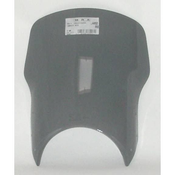 MRA エムアールエー スクリーン ツーリング カラー：スモーク/グラデーション有り BT1100ブルドッグ YAMAHA ヤマハ 外装 | MRA