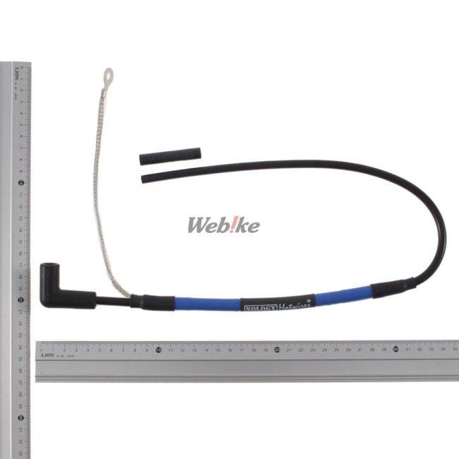 NOLOGY ノロジー ホットワイヤー カラー：ブルー STREETMAGIC