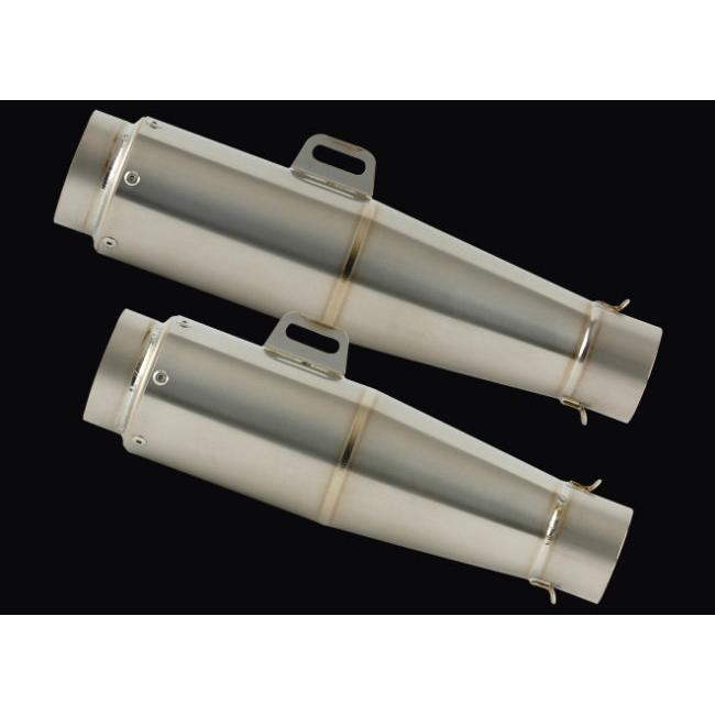 A7人気シール帳 NITRO RACING NITRO RACING:ナイトロレーシング 4in1 機械曲げチタンEXマフラー GPZ750R GPZ900R 【BC3974278143】(144689円)