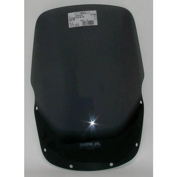 MRA エムアールエー スクリーン ツーリング カラー：スモーク/グラデーション有り XRV750アフリカツイン HONDA ホンダ 外装 | MRA