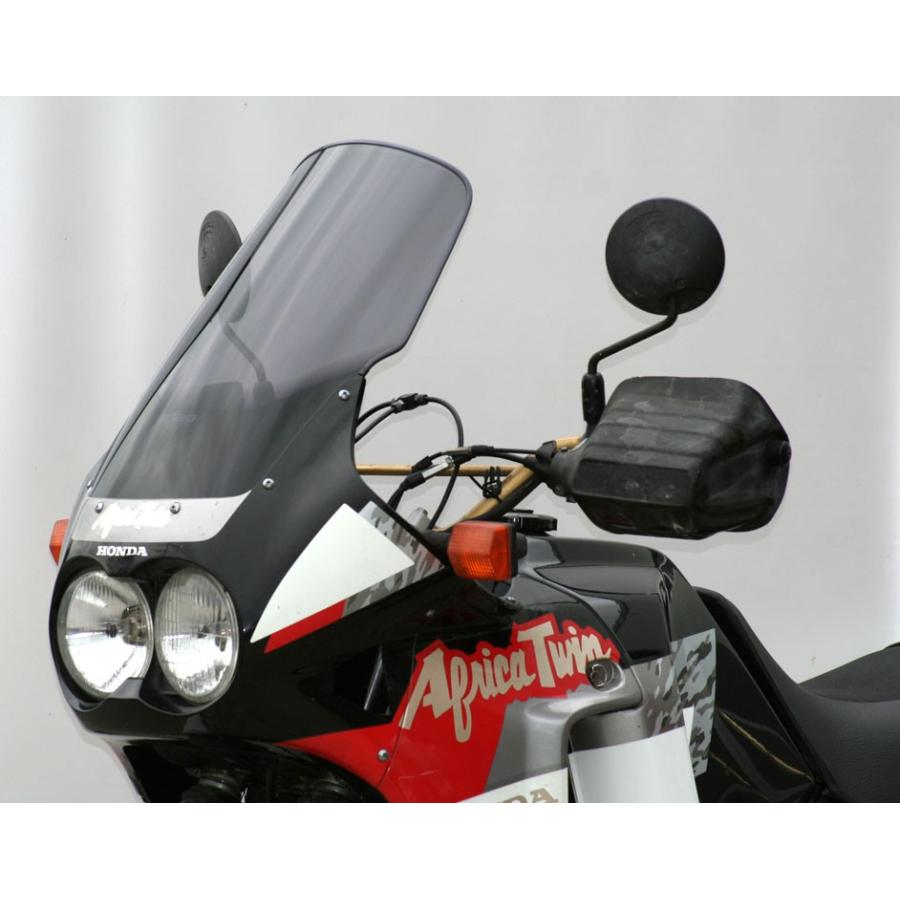 MRA エムアールエー スクリーン ツーリング カラー：スモーク/グラデーション有り XRV750アフリカツイン HONDA ホンダ 外装 | MRA | 01