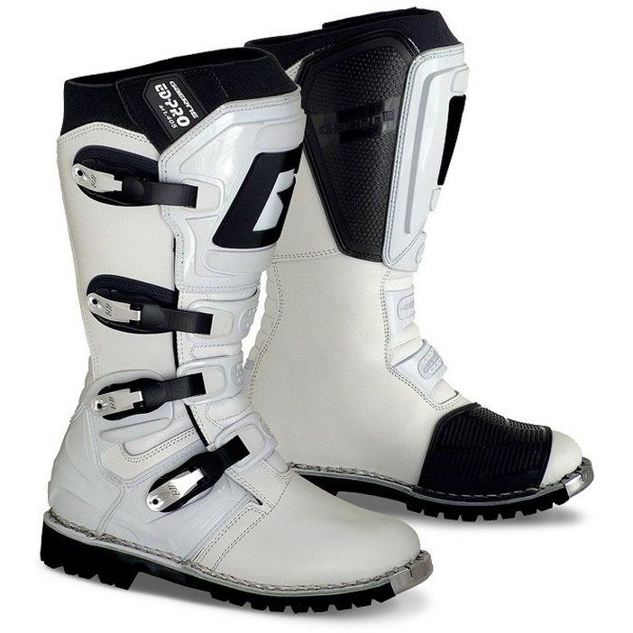 GAERNE（ガエルネ） ED-PRO ART.405(イーディー プロ) エンデューロ