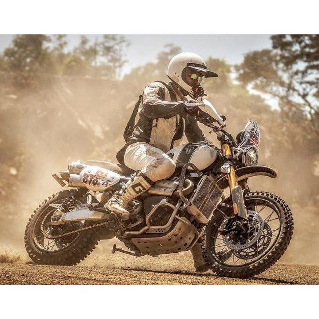 GAERNE ED-PRO オフロードブーツ モトクロス 27.5cm