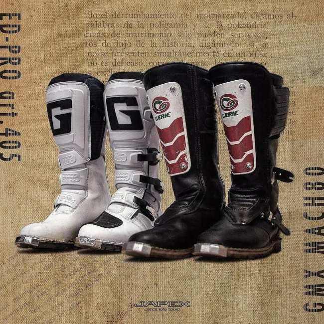 GAERNE gaerne ガエルネ ED-PRO ART.405(イーディー プロ 