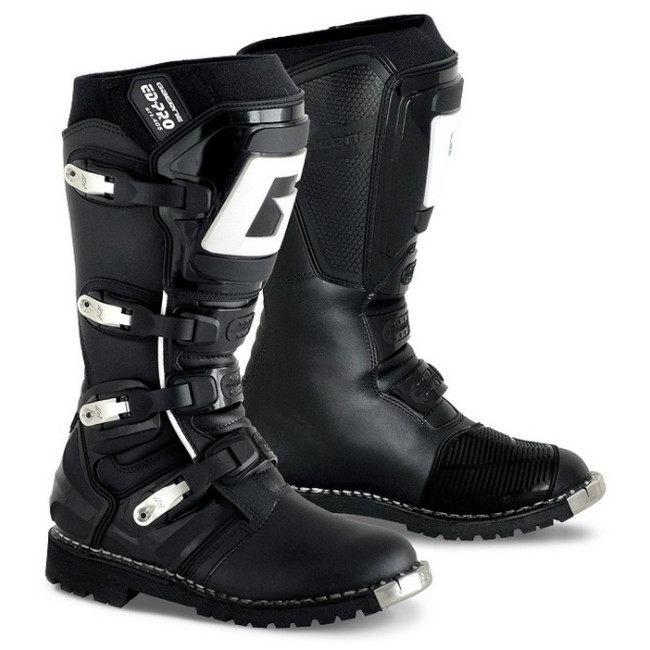 GAERNE（ガエルネ） ED-PRO ART.405(イーディー プロ) エンデューロ