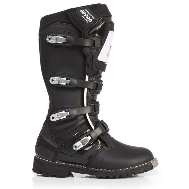 GAERNE（ガエルネ） ED-PRO ART.405(イーディー プロ) エンデューロ