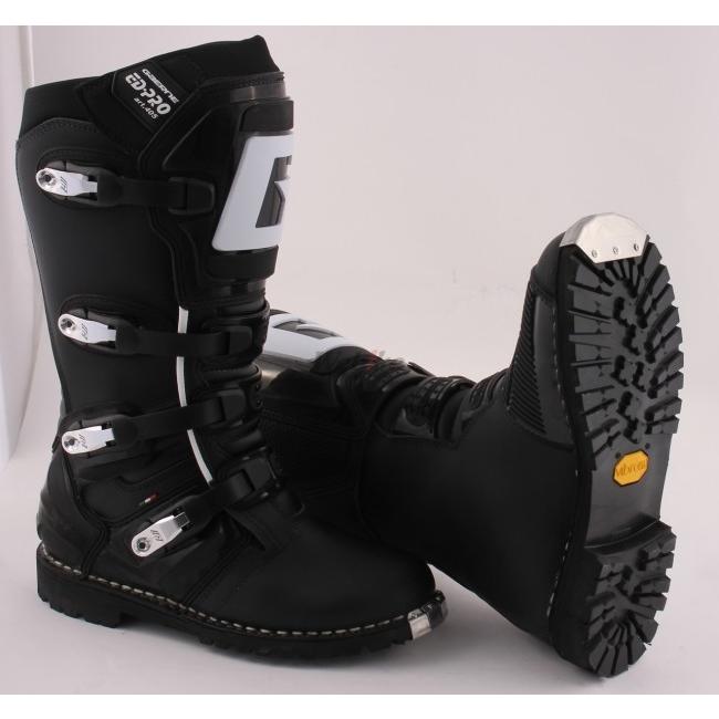 GAERNE（ガエルネ） ED-PRO ART.405(イーディー プロ) エンデューロ