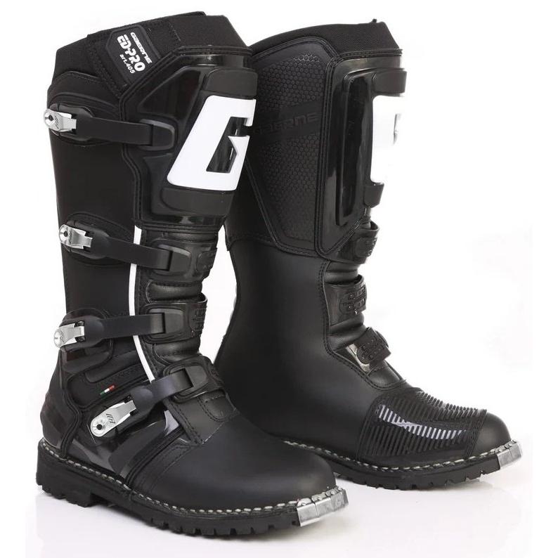 GAERNE（ガエルネ） ED-PRO ART.405(イーディー プロ) エンデューロ