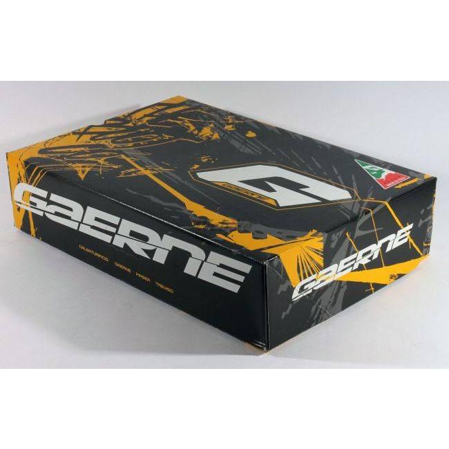 GAERNE（ガエルネ） ED-PRO ART.405(イーディー プロ) エンデューロ
