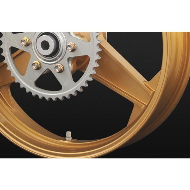 Gクラフト　4.0J 10インチアルミホイール PMC ピーエムシー アルミ鍛造ホイール SWORD-Evolution[ソード エヴォ