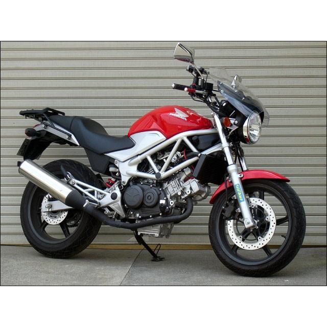 わせたセッ Chic Vtr250 Honda ホンダ ウェビック1号店 通販 Paypayモール Design